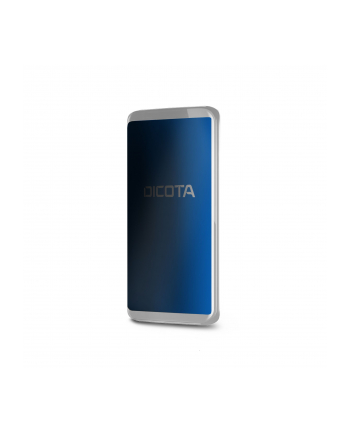 DICOTA Privacy filter 2 way Galaxy A52 5G self adhesive