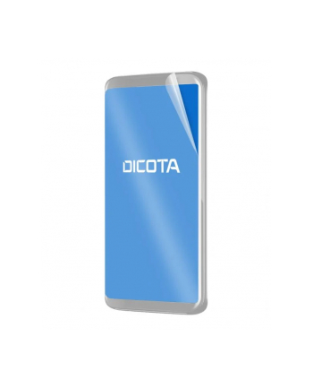 DICOTA Anti-Glare filter 3H for Samsung Galaxy Xcover 5 self-adhesive