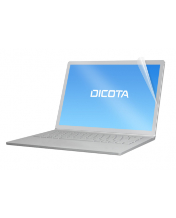 DICOTA Anti-Glare filter 3H for Laptop 14inch 16:10 self-adhesive