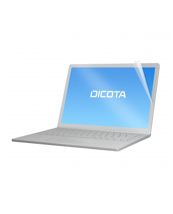 DICOTA Anti-Glare filter 3H for Microsoft Surface Laptop Studio 2022 self-adhesive