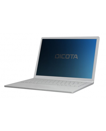 DICOTA Privacy filter 2-Way for D-ELL XPS 9300/9310 2-in-1 side-mounted