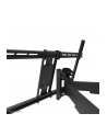 NEOMOUNTS BY NEWSTAR Select Screen Wall Mount 55-110inch full motion VESA 800X600 - nr 20