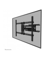 NEOMOUNTS BY NEWSTAR Select Screen Wall Mount 55-110inch full motion VESA 800X600 - nr 38