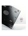 axagon Ramka n a 2,5 cala SSD-HDD do gniazda DVD, RSS-CD09, 9.5mmLED aluminium - nr 23