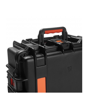 DICOTA Charging Case Trolley 14 Tablets