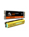 SEAGATE FireCuda 520 1TB NVMe SSD M.2 PCI-E Gen4 3D TLC - nr 10