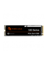 SEAGATE FireCuda 520 1TB NVMe SSD M.2 PCI-E Gen4 3D TLC - nr 14
