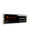 SEAGATE FireCuda 520 1TB NVMe SSD M.2 PCI-E Gen4 3D TLC - nr 16