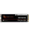 SEAGATE FireCuda 520 1TB NVMe SSD M.2 PCI-E Gen4 3D TLC - nr 17