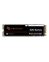 SEAGATE FireCuda 520 1TB NVMe SSD M.2 PCI-E Gen4 3D TLC - nr 1