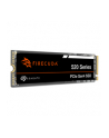 SEAGATE FireCuda 520 2TB NVMe SSD M.2 PCI-E Gen4 3D TLC - nr 8