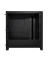 CORSAIR iCUE 4000D RGB Airflow Tempered Glass Mid-Tower Black - nr 6