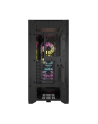 CORSAIR iCUE 5000D RGB Airflow Tempered Glass Mid-Tower Black - nr 29