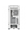 CORSAIR iCUE 5000D RGB Airflow Mid-Tower True White - nr 11