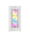 CORSAIR iCUE 5000D RGB Airflow Mid-Tower True White - nr 17