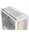 CORSAIR iCUE 5000D RGB Airflow Mid-Tower True White - nr 18