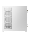 CORSAIR iCUE 5000D RGB Airflow Mid-Tower True White - nr 21