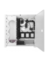 CORSAIR iCUE 5000D RGB Airflow Mid-Tower True White - nr 22