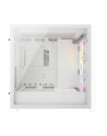CORSAIR iCUE 5000D RGB Airflow Mid-Tower True White - nr 5