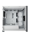 CORSAIR iCUE 5000D RGB Airflow Mid-Tower True White - nr 7