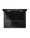 microsoft MS Surface Laptop 5 Intel Core i7-1265U 15inch 16GB 512GB W11P Black Qwerty NL - nr 3