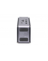 DIGITUS USB 4.0 Docking Station 14 in 1 2x Video 8K/30Hz 3x USB 10GHz - nr 3
