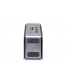 DIGITUS USB 4.0 Docking Station 14 in 1 2x Video 8K/30Hz 3x USB 10GHz - nr 3