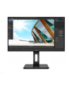 aoc Monitor 24P2QM 23.8 cala VA 75 Hz HDMI DP DVI Pivot - nr 25