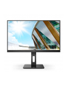 aoc Monitor 24P2QM 23.8 cala VA 75 Hz HDMI DP DVI Pivot - nr 65