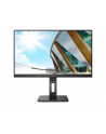 aoc Monitor 24P2QM 23.8 cala VA 75 Hz HDMI DP DVI Pivot - nr 81