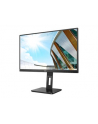 aoc Monitor 24P2QM 23.8 cala VA 75 Hz HDMI DP DVI Pivot - nr 82