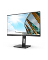 aoc Monitor 24P2QM 23.8 cala VA 75 Hz HDMI DP DVI Pivot - nr 95