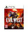 cenega Gra PlayStation 5 Evil West - nr 1