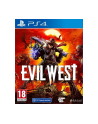 cenega Gra PlayStation 4 Evil West - nr 1