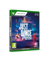 ubisoft Gra Xbox Series X Just Dance 2023 - nr 2