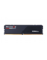 g.skill Pamięć PC - DDR5 64GB (2x32GB) Ripjaws S5 5200MHz CL36-36 XMP3 Czarna - nr 9