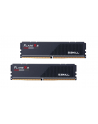 g.skill Pamięć PC - DDR5 64GB (2x32GB) Flare X5 AMD 5600MHz CL36-36 Czarna - nr 2