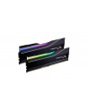 g.skill Pamięć PC - DDR5 32GB (2x16GB) Trident Neo AMD RGB 6000MHz CL30 Czarna - nr 10