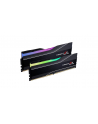 g.skill Pamięć PC - DDR5 32GB (2x16GB) Trident Neo AMD RGB 6000MHz CL30 Czarna - nr 1