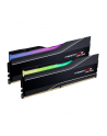 g.skill Pamięć PC - DDR5 32GB (2x16GB)  Trident Neo AMD RGB 6000MHz CL32 Czarna - nr 10