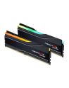 g.skill Pamięć PC - DDR5 32GB (2x16GB)  Trident Neo AMD RGB 6000MHz CL32 Czarna - nr 11