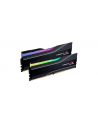 g.skill Pamięć PC - DDR5 32GB (2x16GB)  Trident Neo AMD RGB 6000MHz CL32 Czarna - nr 34