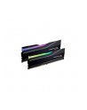 g.skill Pamięć PC - DDR5 32GB (2x16GB)  Trident Neo AMD RGB 6000MHz CL32 Czarna - nr 36