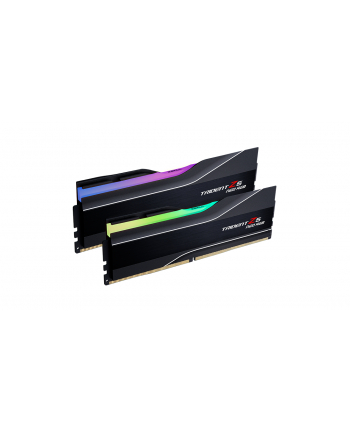 g.skill Pamięć PC - DDR5 32GB (2x16GB)  Trident Neo AMD RGB 6000MHz CL32 Czarna