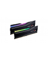 g.skill Pamięć PC - DDR5 32GB (2x16GB)  Trident Neo AMD RGB 6000MHz CL32 Czarna - nr 7