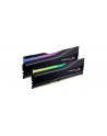 g.skill Pamięć PC - DDR5 64GB (2x32GB) Trident Neo AMD RGB 6000MHz CL32 Czarna - nr 1