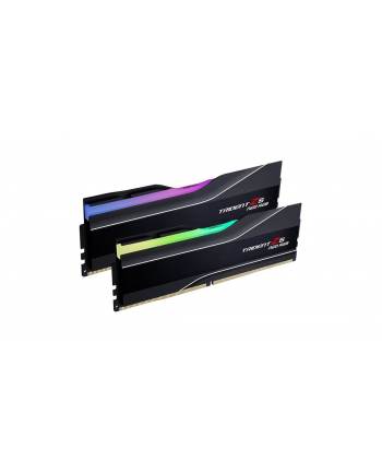 g.skill Pamięć PC - DDR5 64GB (2x32GB) Trident Neo AMD RGB 6000MHz CL32 Czarna