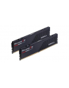 g.skill Pamięć PC - DDR5 32GB (2x16GB) Ripjaws S5 6000MHz CL36-36 XMP3 Czarna - nr 11