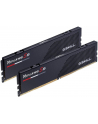 g.skill Pamięć PC - DDR5 32GB (2x16GB) Ripjaws S5 6000MHz CL36-36 XMP3 Czarna - nr 9