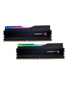 g.skill Pamięć PC - DDR5 32GB (2x16GB )Trident Z5 RGB 7200MHz CL34 XMP3 Czarna - nr 8